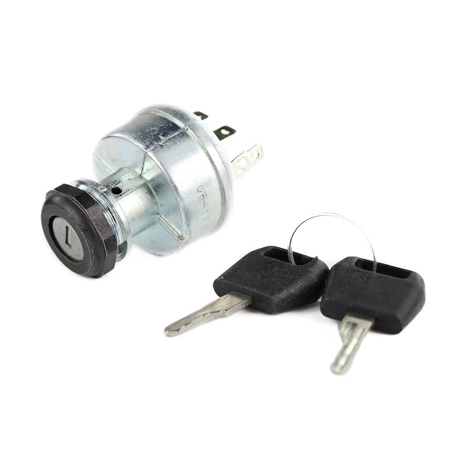 Amazon.com : Eparts, Inc. E-282775A1 Ignition Switch for